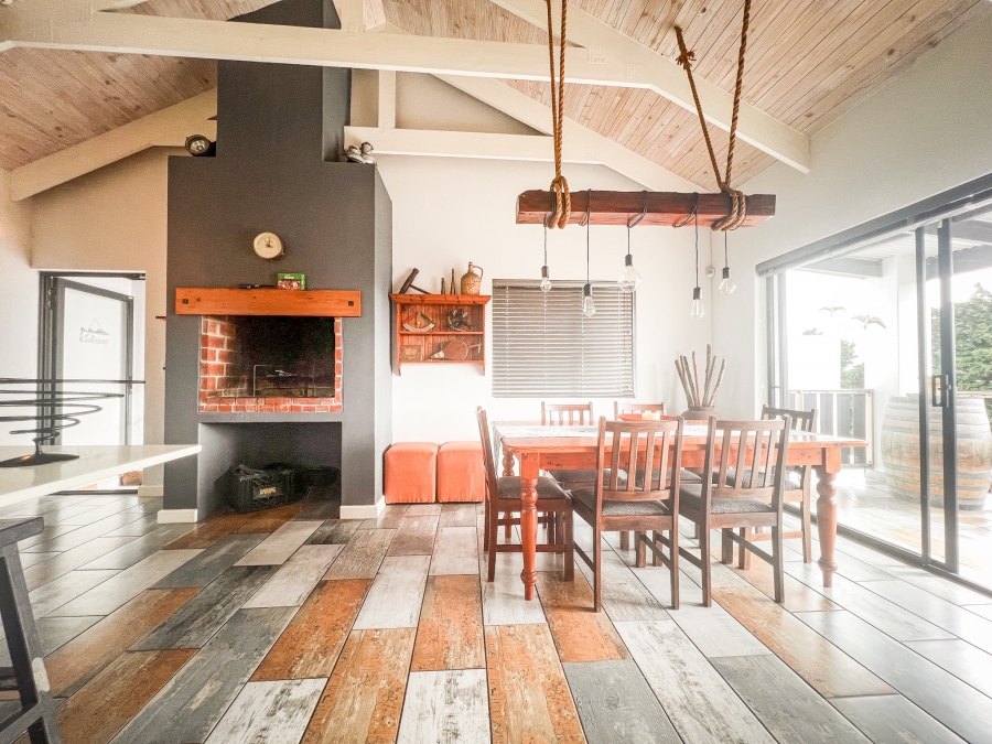 5 Bedroom Property for Sale in Myburgh Park Western Cape